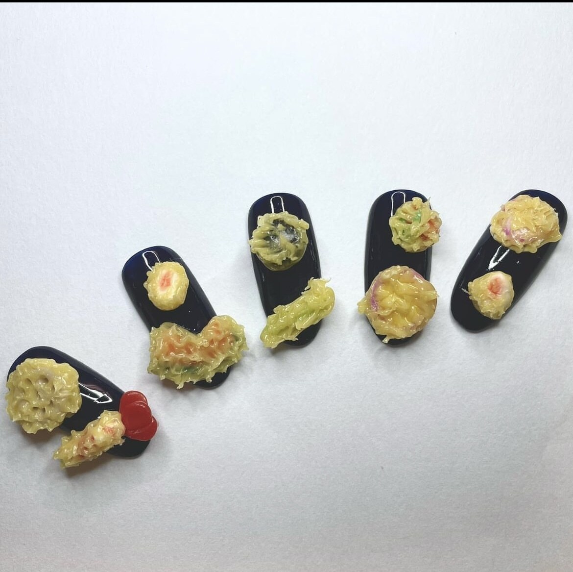 オーダーメイドのネイルタップ作ります ご希望のデザインでお作りします！ イメージ9