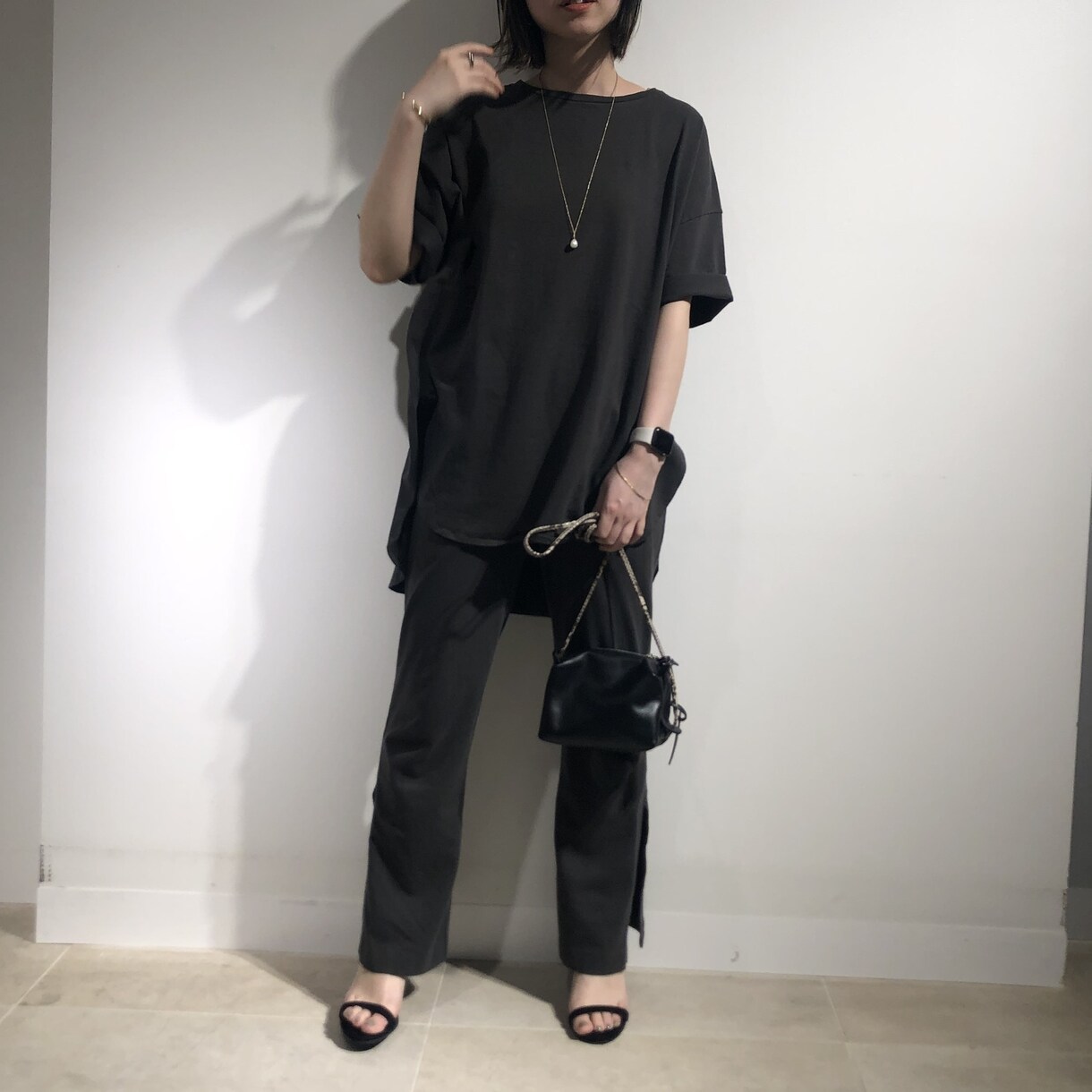 お洋服のご相談何でものります 悩んでいる方を減らしたい！知識だけで無く使えるテクニックを！ イメージ2