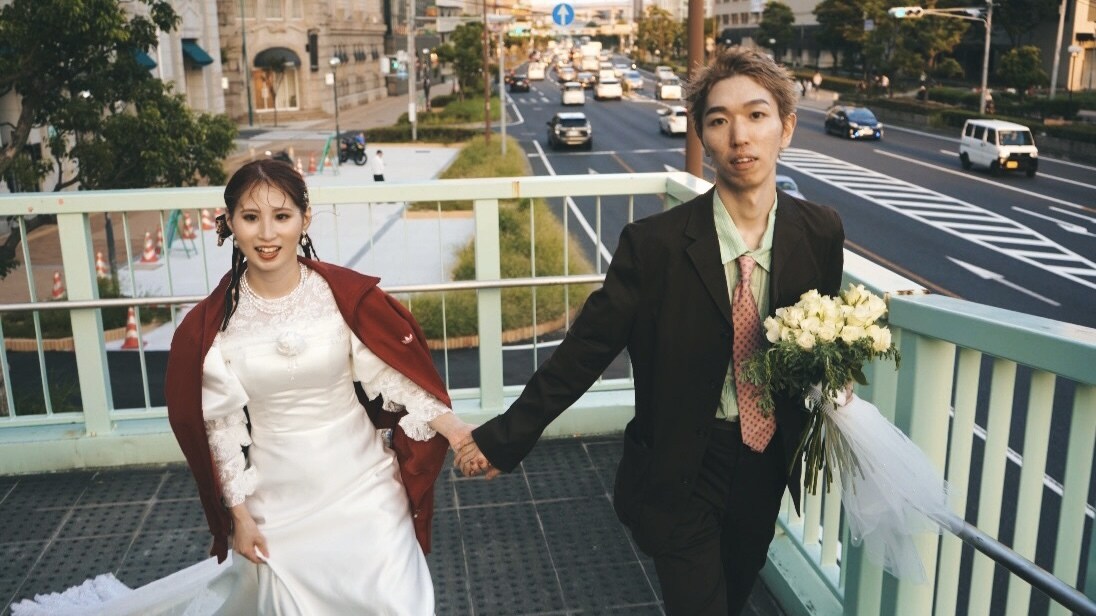 周りと差がつくセンス抜群の結婚式movie作ります ゲストの心に響くセンス良くお洒落な映像で会場を感動に包みます イメージ8