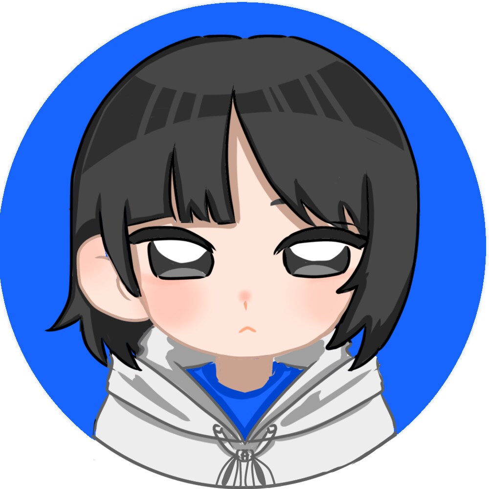 5件限定価格 ゆるかわデフォルメ似顔絵描きます 量産型もゆるかわも♡♡多系統対応♡なりたいあなたを描きます イメージ5