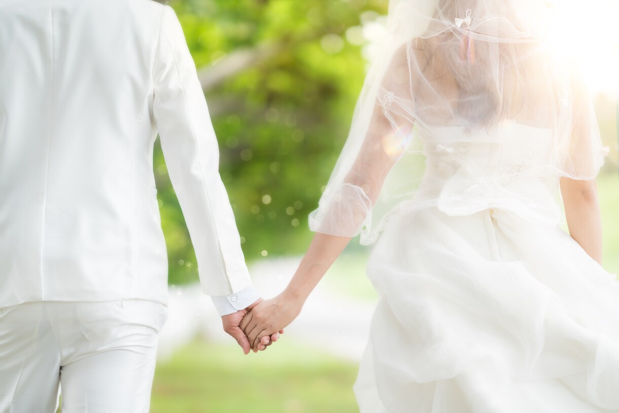 結婚式用★ウェディングムービーを作成します あなたの特別な日、一生の思い出を映像でキラキラと輝かせます♪ イメージ7