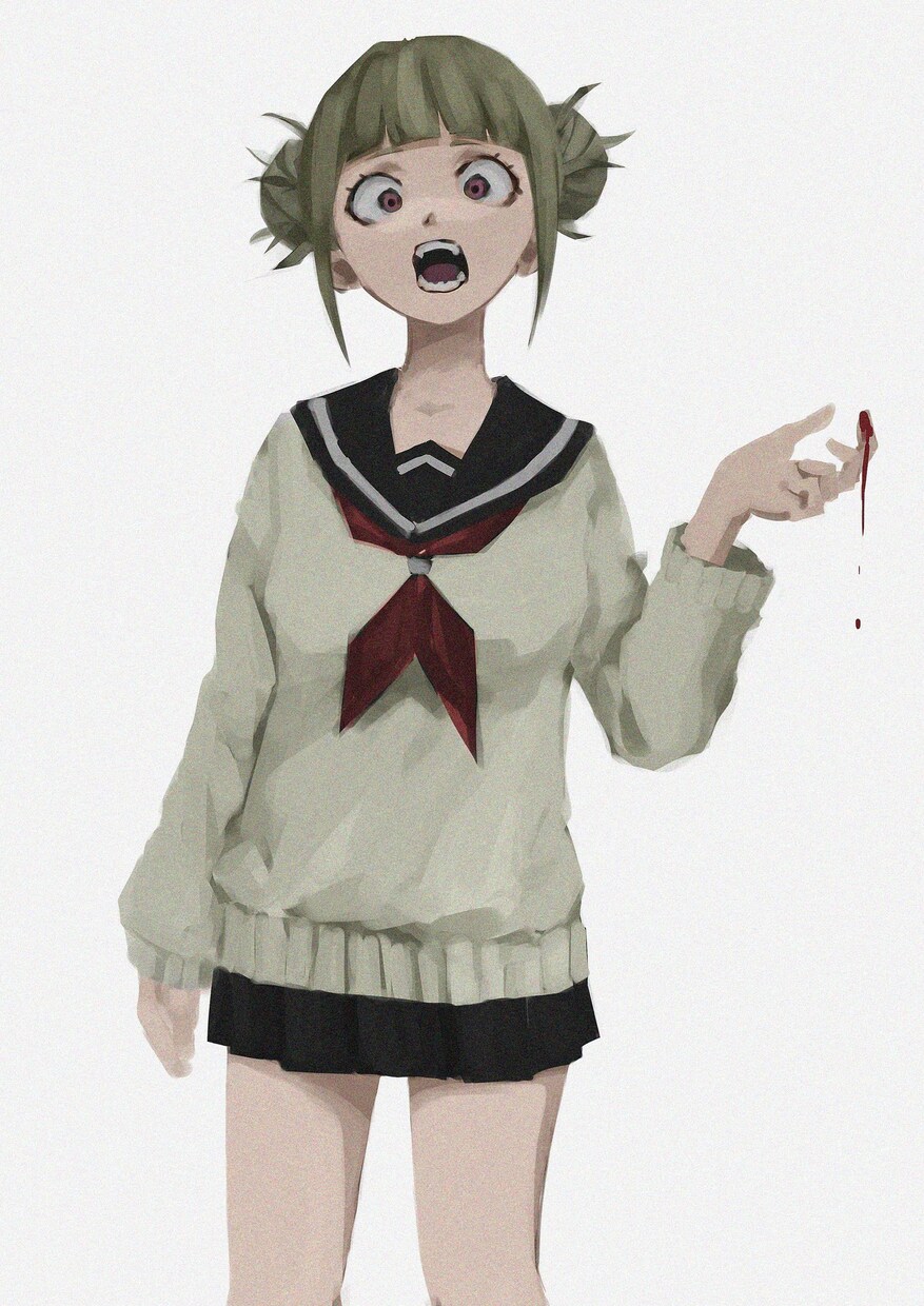 キャラクターのイラスト描きます 修正回数無制限で人物、キャラクターのイラストを描きます。 イメージ1