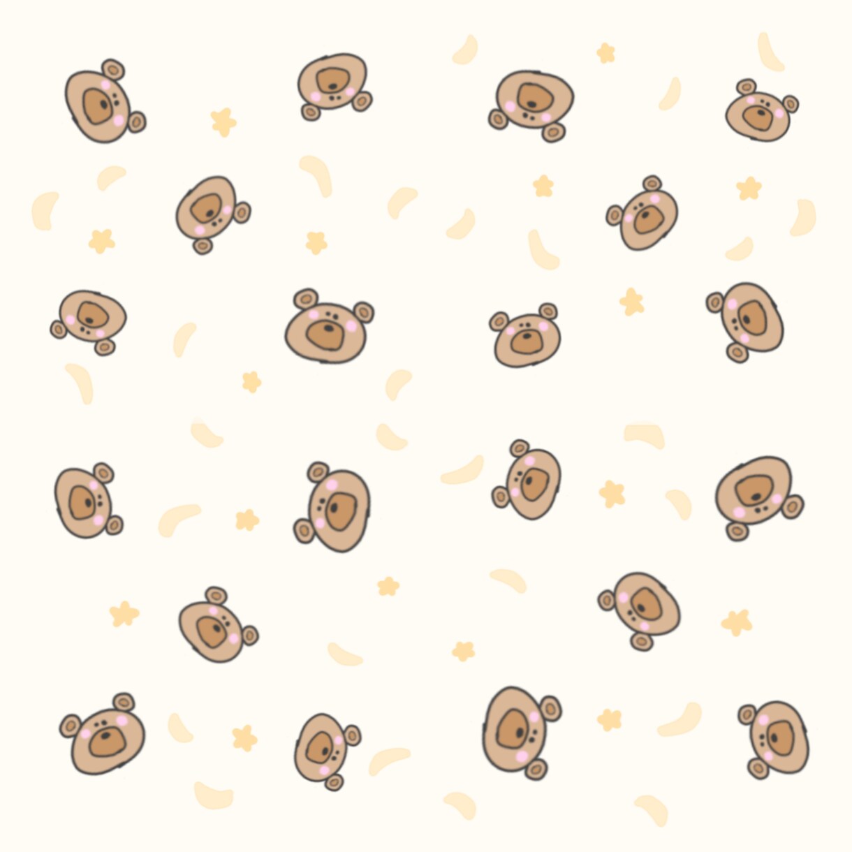 絵を描きます 素人ですが、絵を描くことがすきです！ イメージ1