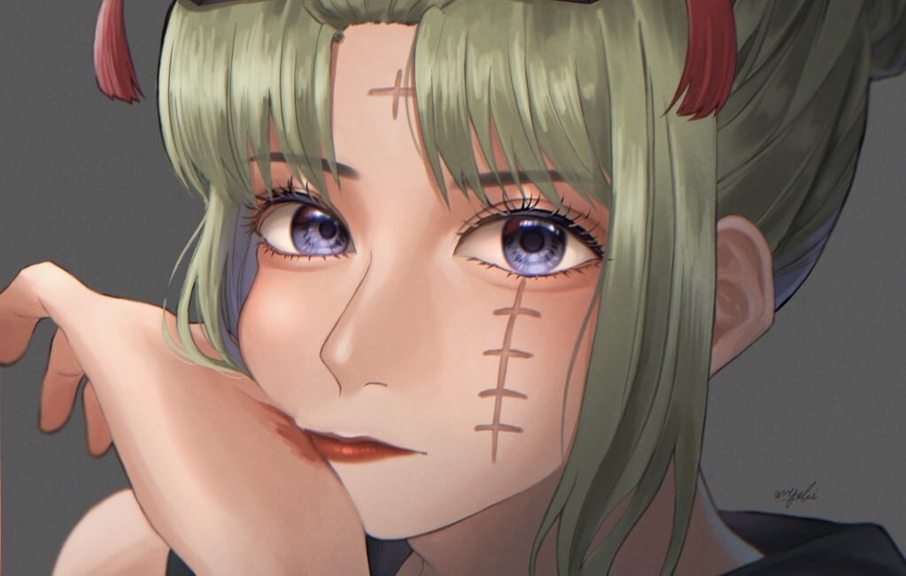 アイコン、イラスト制作致します SNSアイコンなど描きます。二次創作も可能です！ イメージ10