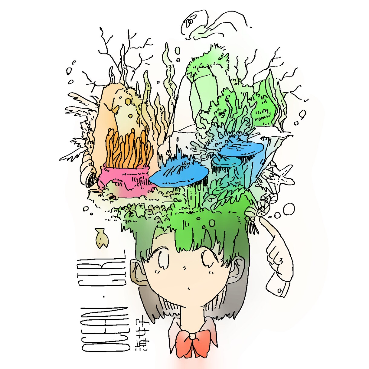 イラスト、デッサンなどのアドバイスいたします 絵画的な表現を交えてわかりやすく！ イメージ5