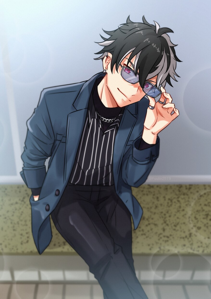 最短翌日納品！コスプレ写真をイラストにします イラストレーターが、あなたのコスプレ写真をイラストにします！ イメージ6