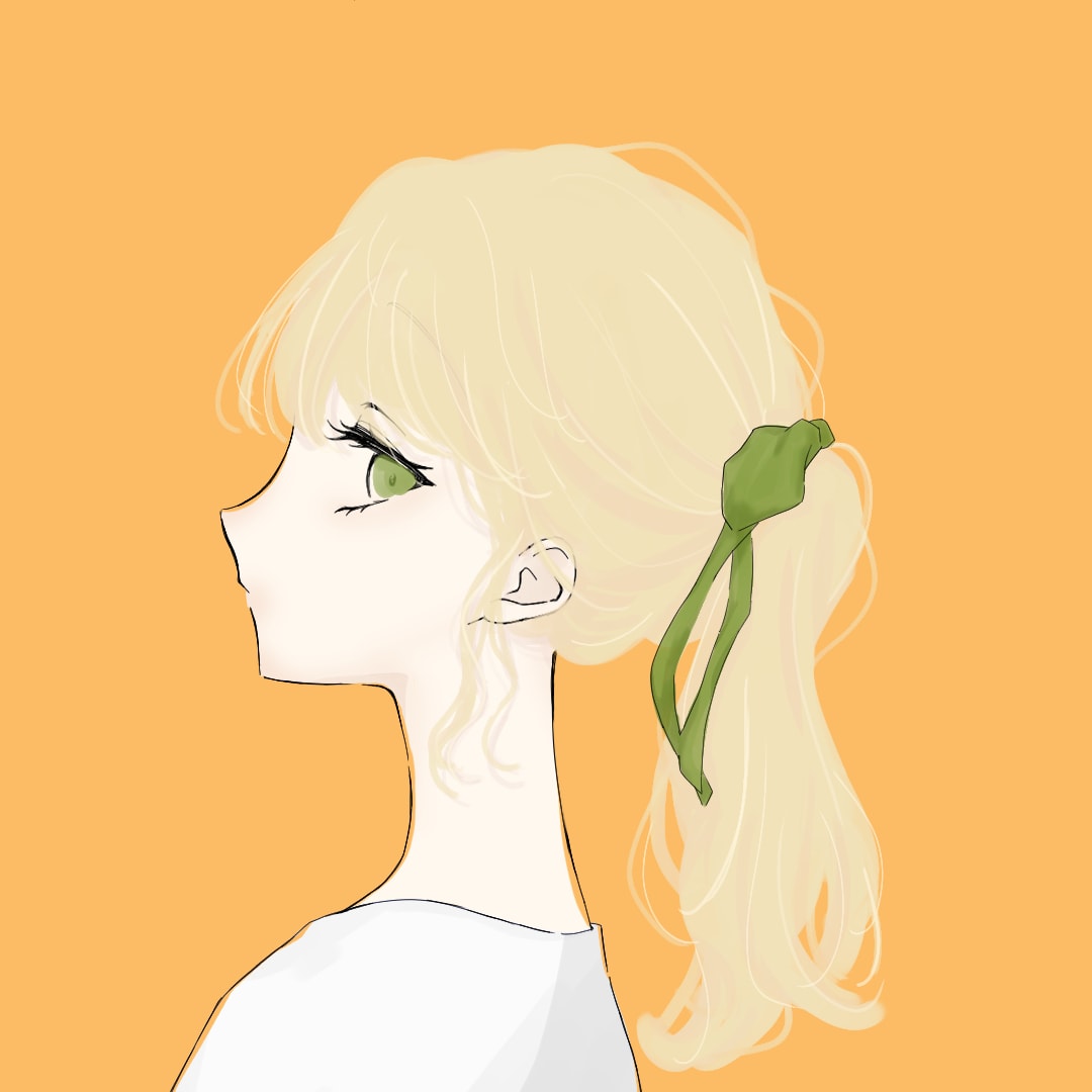おしゃれなアイコン｡:+*. 描きます オリジナルアイコンであなたのSNSをより魅力的に♪ イメージ2