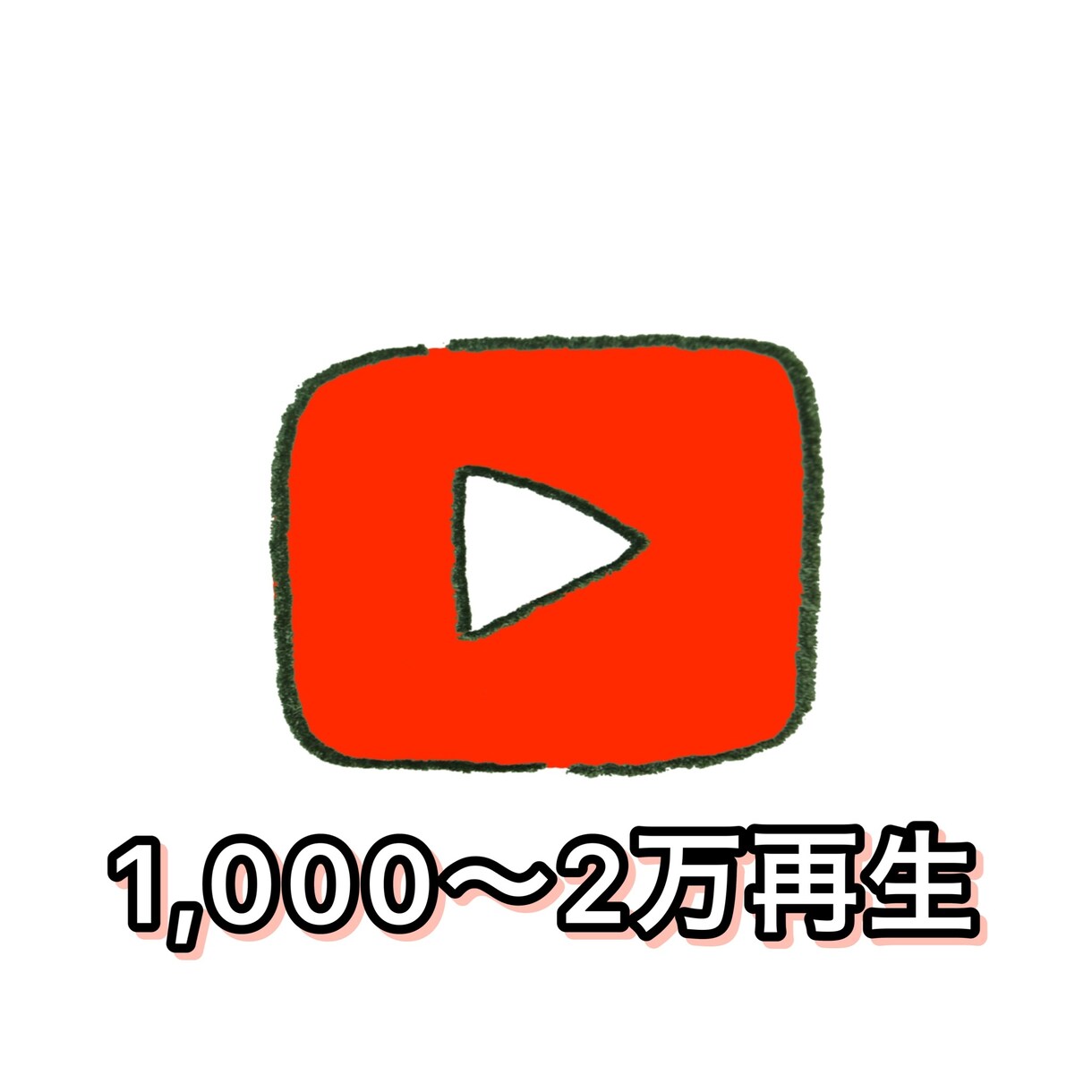 SNS用の縦型ショート動画を作成します SNSのショート動画で小バズかましたい方へ イメージ3