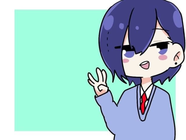 創作の男の子、アイコン描きます 色々な絵柄があり、どれを選んでも値段は変わりません！ イメージ3