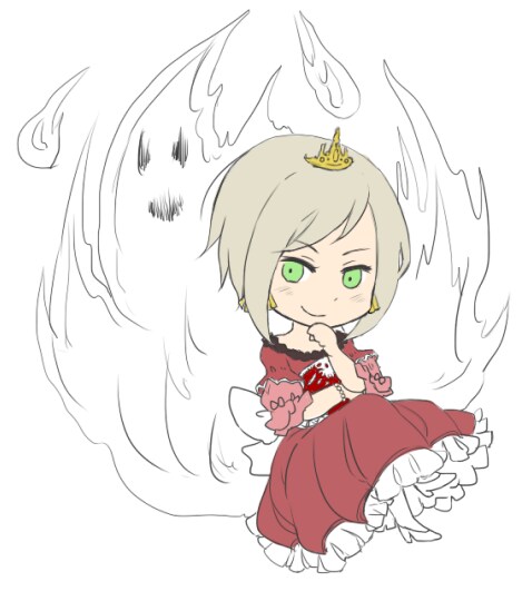かわいいデフォルメキャライラスト描きます 【かわいいデフォルメ】SNSアイコンなどのイラスト描きます イメージ4