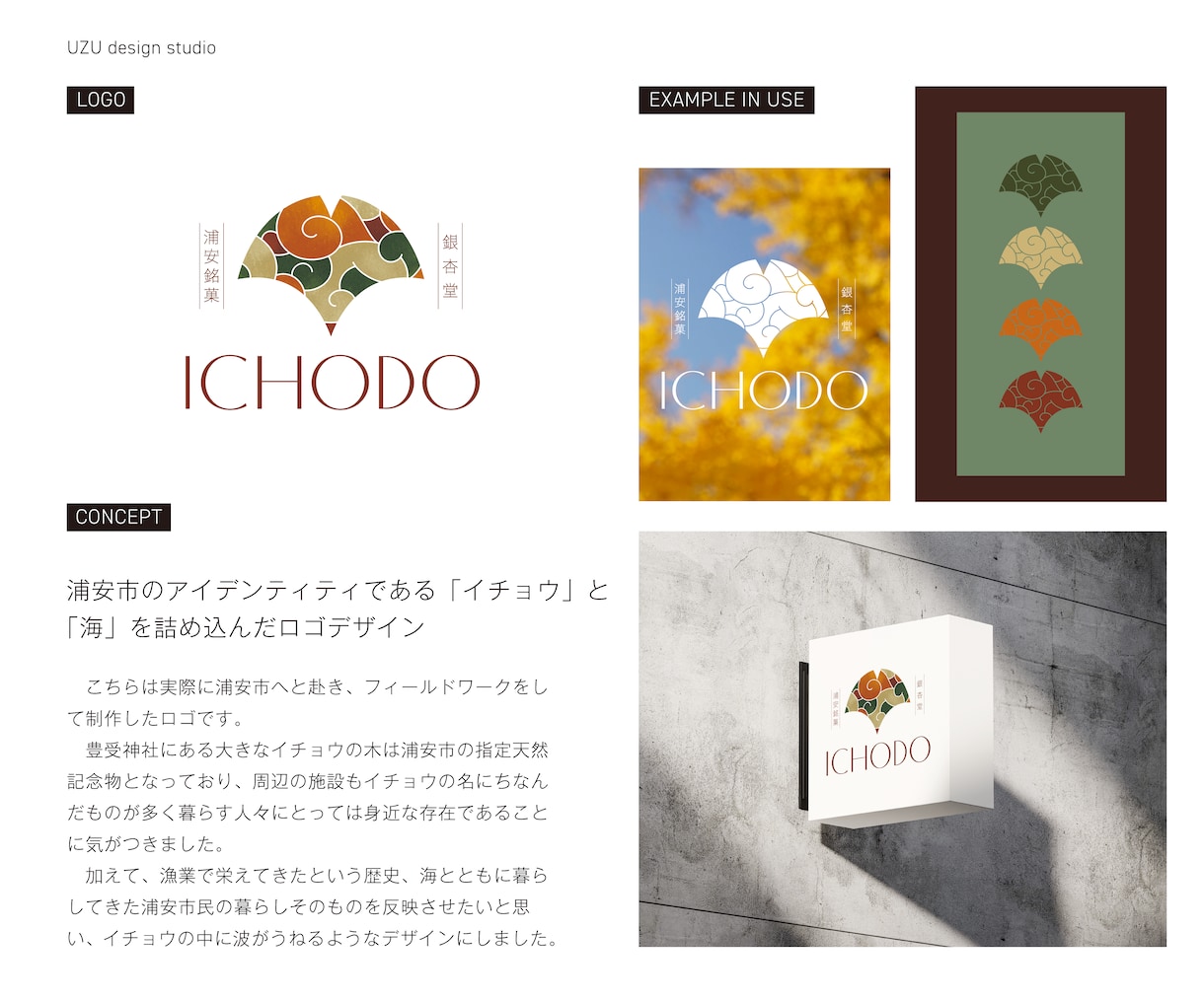 記憶に残る一生もののロゴを制作します 「好き」をカタチに、「これがいい」と選ばれる商品・サービスへ イメージ7