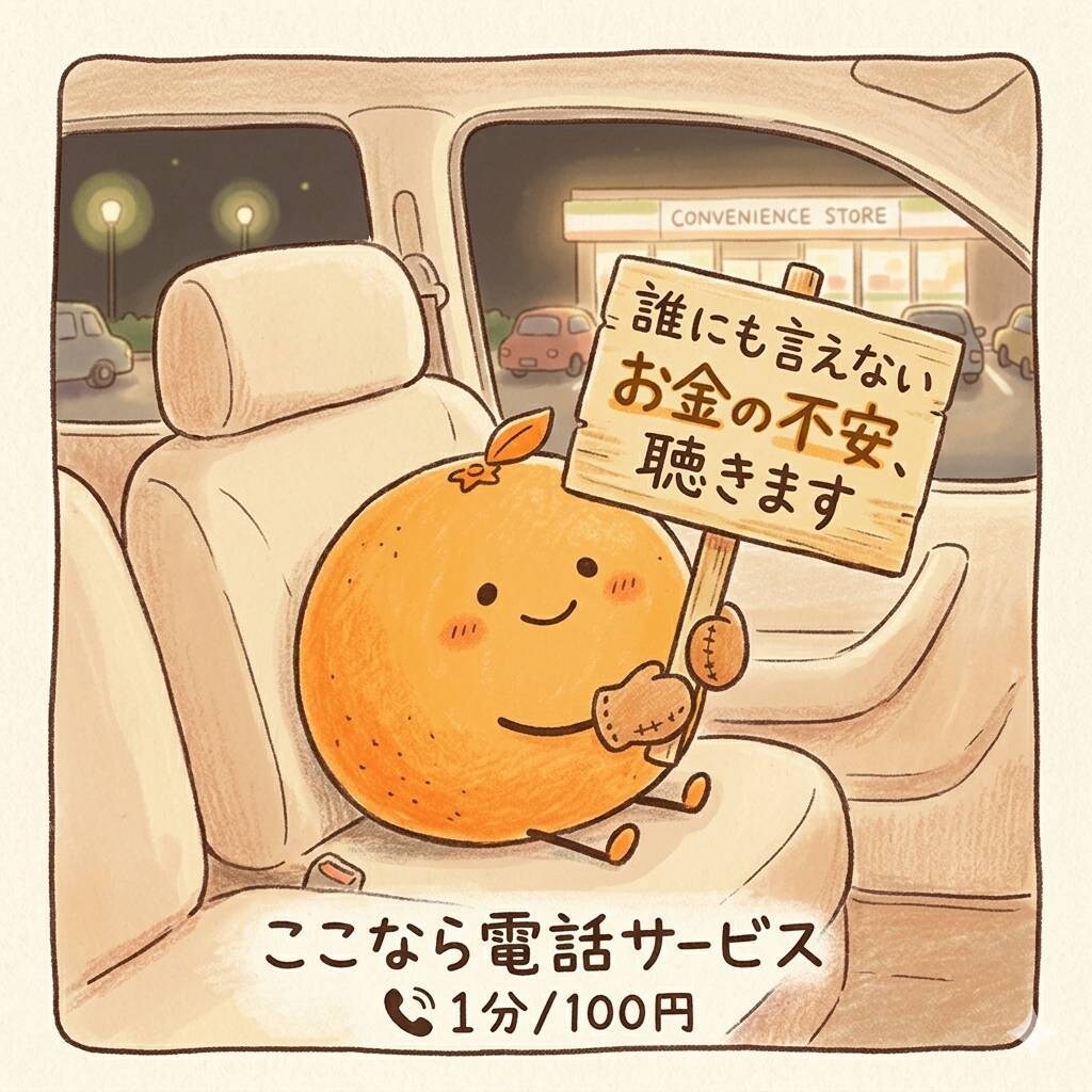 借金・自己破産経験者が誰にも言えない不安を聴きます 自己破産・借金の経験者が誰にも言えない不安を親身に聴きます。 イメージ1
