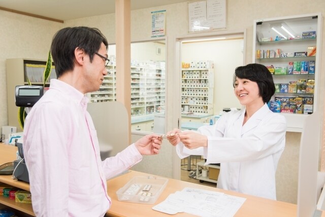 優しい⭐︎女性薬剤師が薬のお悩みや不安を解消します 漢方・サプリも可☆病気や不調の相談に寄り添います【48時間】 イメージ10