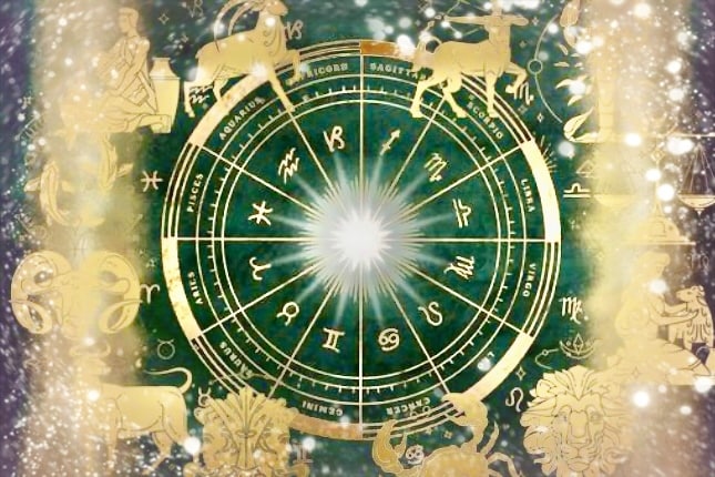 星が導くあなたの運命は⁉️ホロスコープで鑑定します ✰生年月日から「星の羅針盤」を作成天からのメッセージ届けます イメージ2