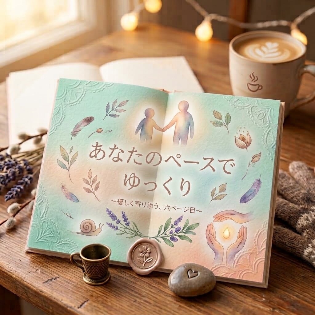私ばかり疲れる｜元中学教師があなたの心をほぐします 職場/家族/友人/ママ友/対人関係☘️そっと話してみませんか イメージ6