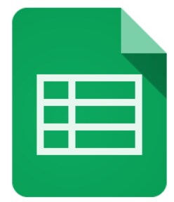 ExcelやSpreadsheet作成を補助します マクロは使用せずに一般的な関数を活用してシートを作成します イメージ2