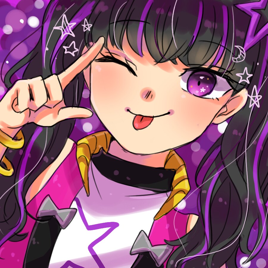 アイコン制作します かわいいお顔ならなんぼでも描けます イメージ8