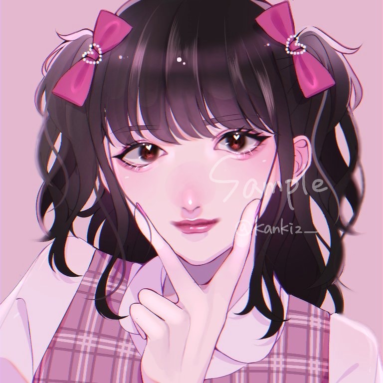 用途に合わせたイラストを制作致します バストアップから全身イラストまで、様々なイラストを制作します イメージ1