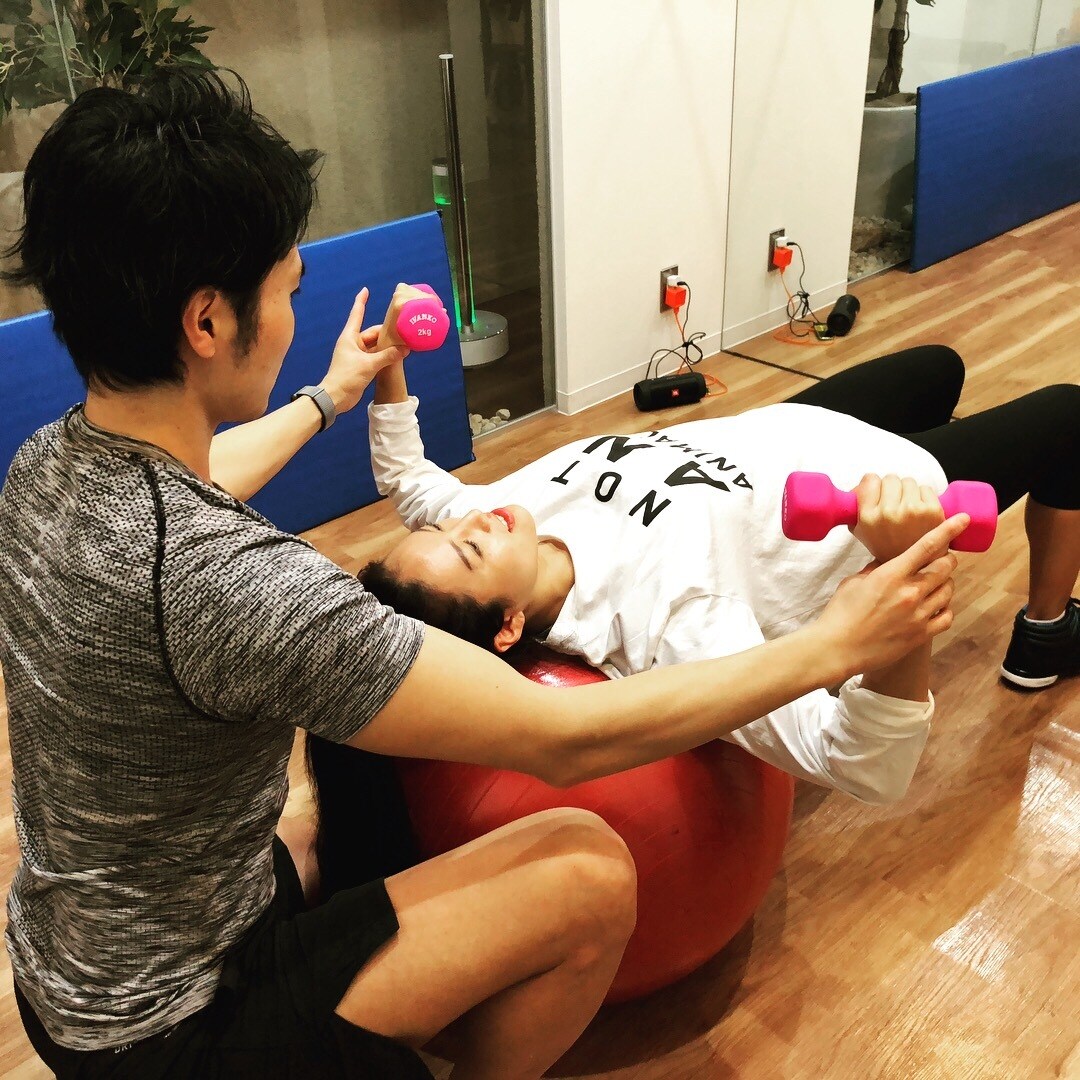 本気でカラダを変えたい方、お待ちしております 自分史上最高のカラダを目指しませんか？ イメージ2