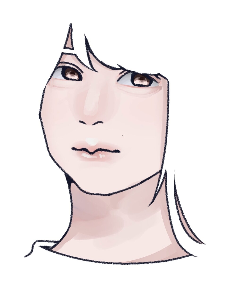1枚絵描きます できるだけ要望にそったイラストを描きます！ イメージ5