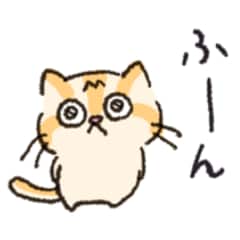手書き感のあるかわいいLINEスタンプ作ります オリジナルのスタンプを作りませんか？ イメージ10