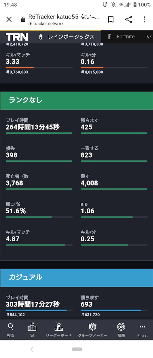 R6Sのランク上げ方、立ち回り教えます ソロ〜フルパまでどんな場合でも勝率の上げ方を教えます。 イメージ5