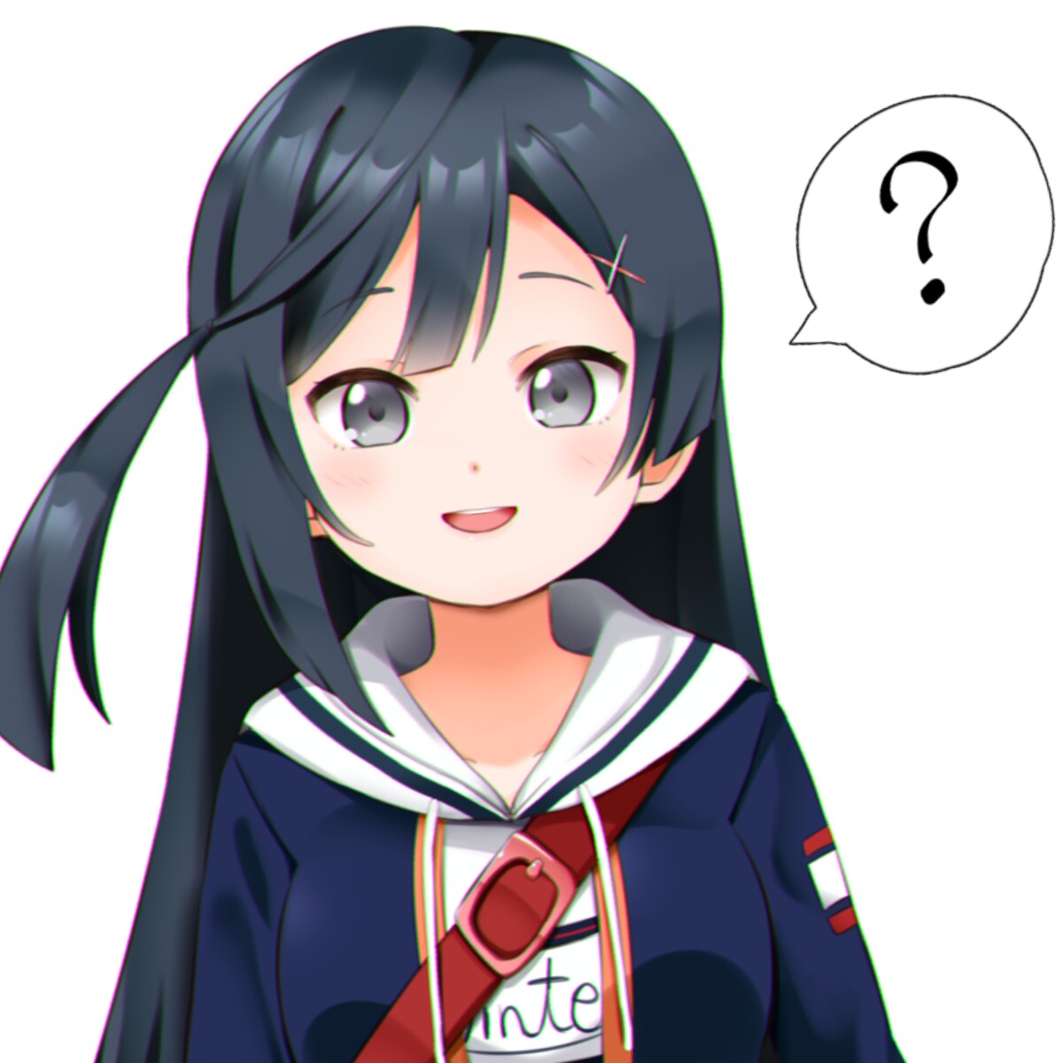 女の子キャラのアイコン描きます 可愛い女の子描くよ！版権、オリジナル可能です！ イメージ5