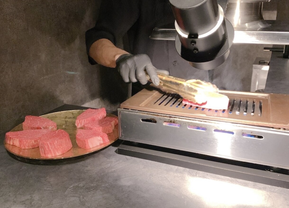 幹事さん  デート   お肉料理店お探しいたします お肉 専門でTPOに合わせたお店をご紹介いたします。 イメージ7
