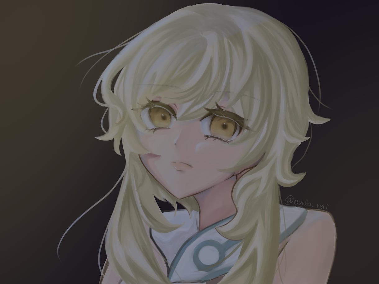 あなたの理想のイラストを制作いたします かわいい～かっこいいまでなんでもお任せください！ イメージ8