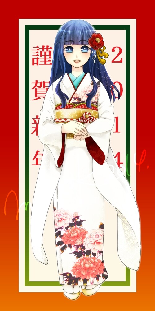印刷可能解像度のイラスト描きます 素敵な作品作りのお手伝いをさせてください！ イメージ4