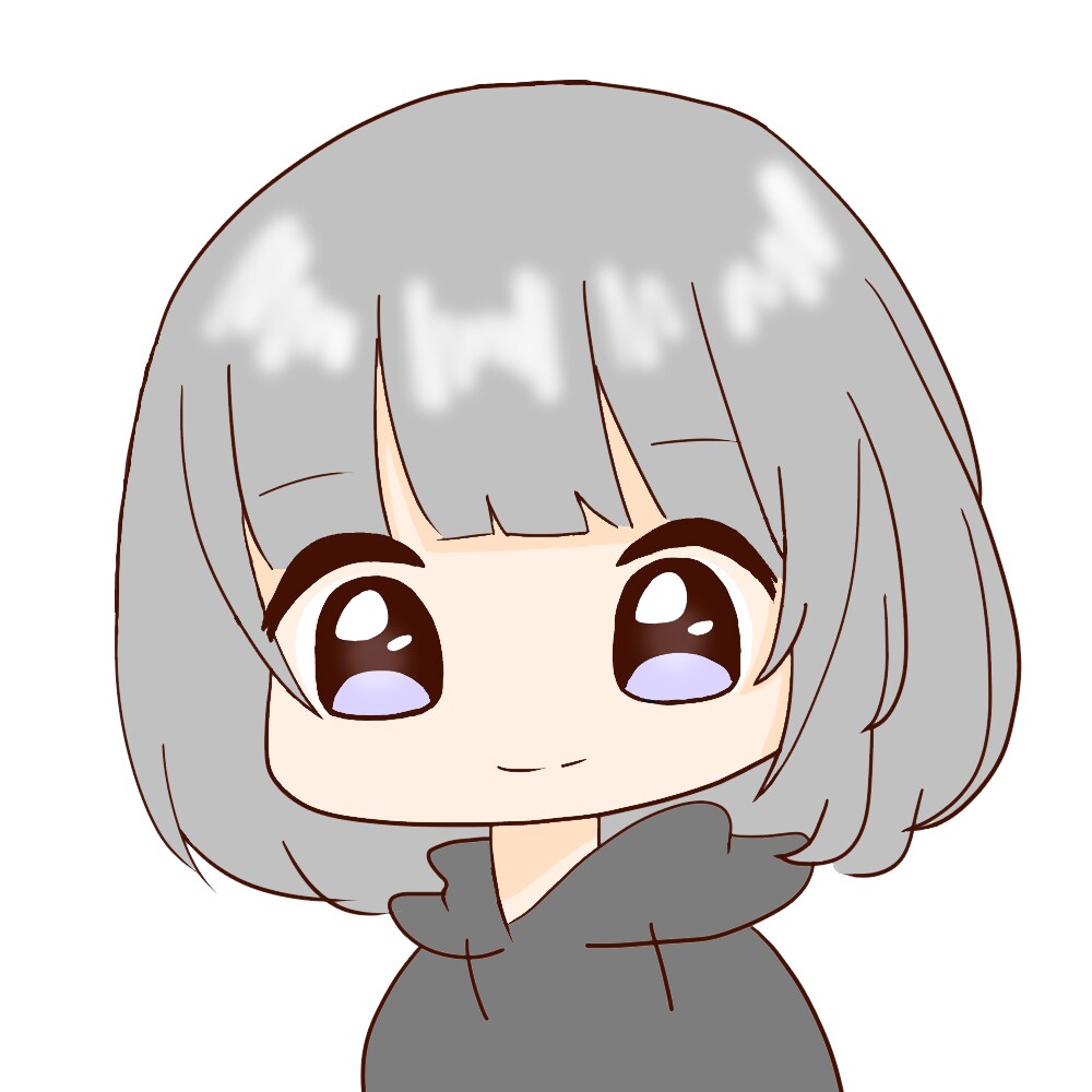 SNS等で使えるアイコン描きます お試し価格なので絵柄はゆるめです☆ イメージ1