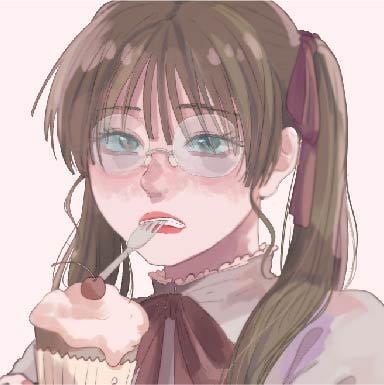 SNS映えする！アイコン描かせていただきます ☆一目見て可愛い！と思うようなアイコン☆ イメージ1
