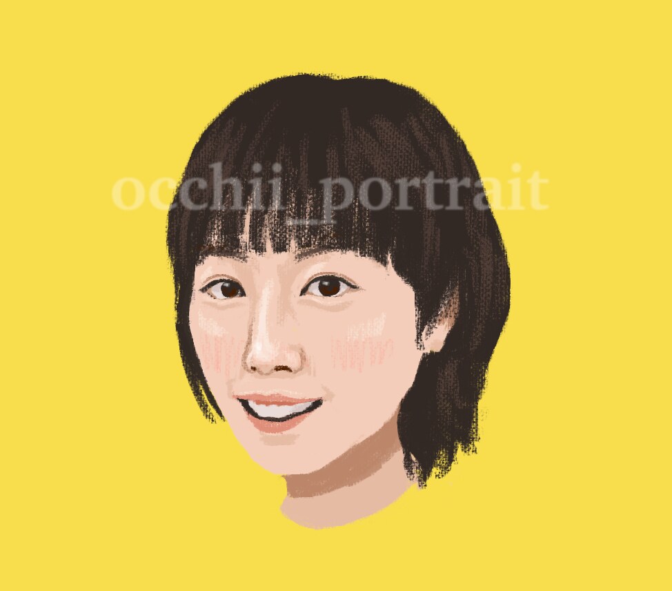 リアルすぎない、雰囲気が似てる似顔絵描きます プレゼントなどにどうぞ。画像データでのお渡しになります。 イメージ8