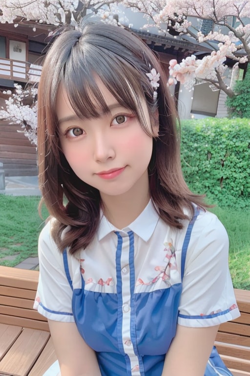 超最新！AI美少女生成×○○で稼ぐ副業教えます 初心者向け！PC知識0でもOK！スマホでも簡単生成術を伝授！ イメージ8