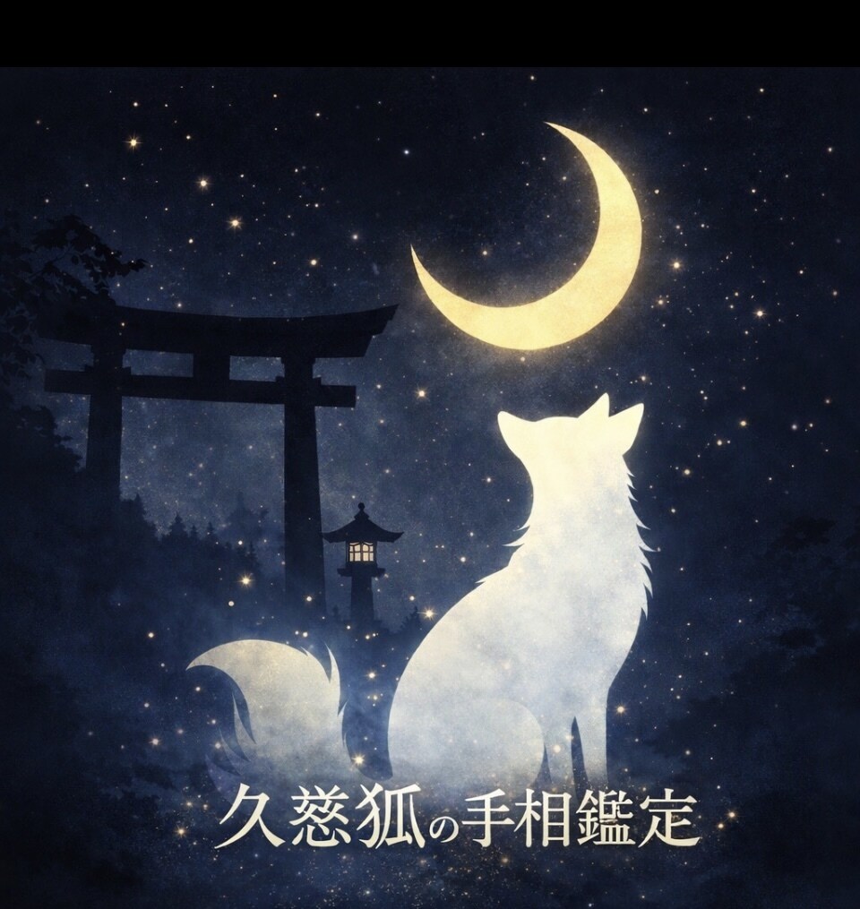 手相鑑定、両手から人生の流れを読み解きます 生まれ持った資質と現在の運気を総合的に鑑定 イメージ1