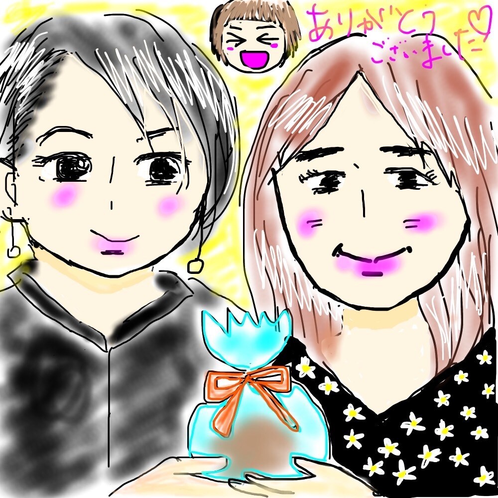 イラスト描きます どんな用途でもOK!!似顔絵などのイラスト作成します。 イメージ3