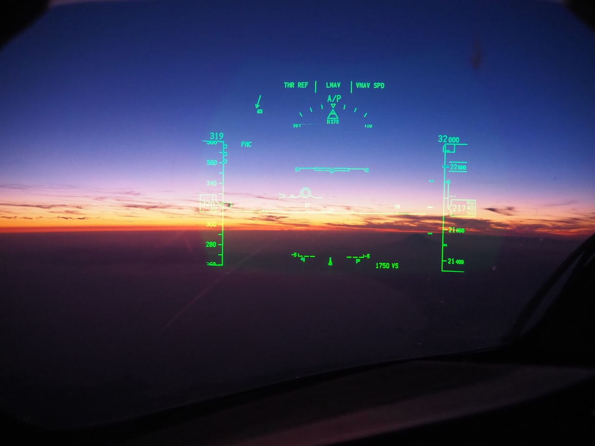 パイロットになりたいを応援します 航空留学ノウハウや航空知識やスキルの向上のお手伝いします。 イメージ2