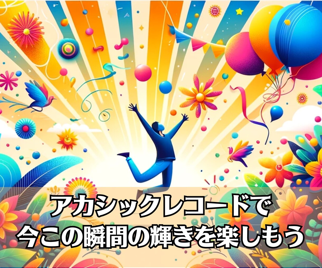 アカシックレコードを体験的に繋げる方法お伝えします AIがあなたの疑問に答える、画期的なアカシック体験ワーク イメージ4