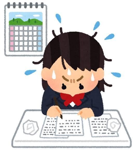 英語講師があなたの疑問を解消ます 英語講師が迷える受験生のモヤモヤを解消します イメージ4