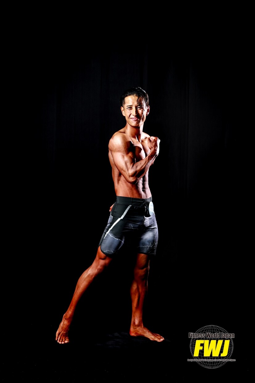 現役トレーナー×フィジーク選手が食事指導を行います 元消防士の現役トレーナーが本気で体を変えたい人をサポート！ イメージ5