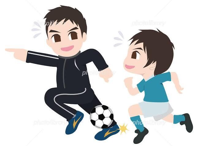 GKとして活躍させます 周りの選手との違いを作りませんか？ イメージ1
