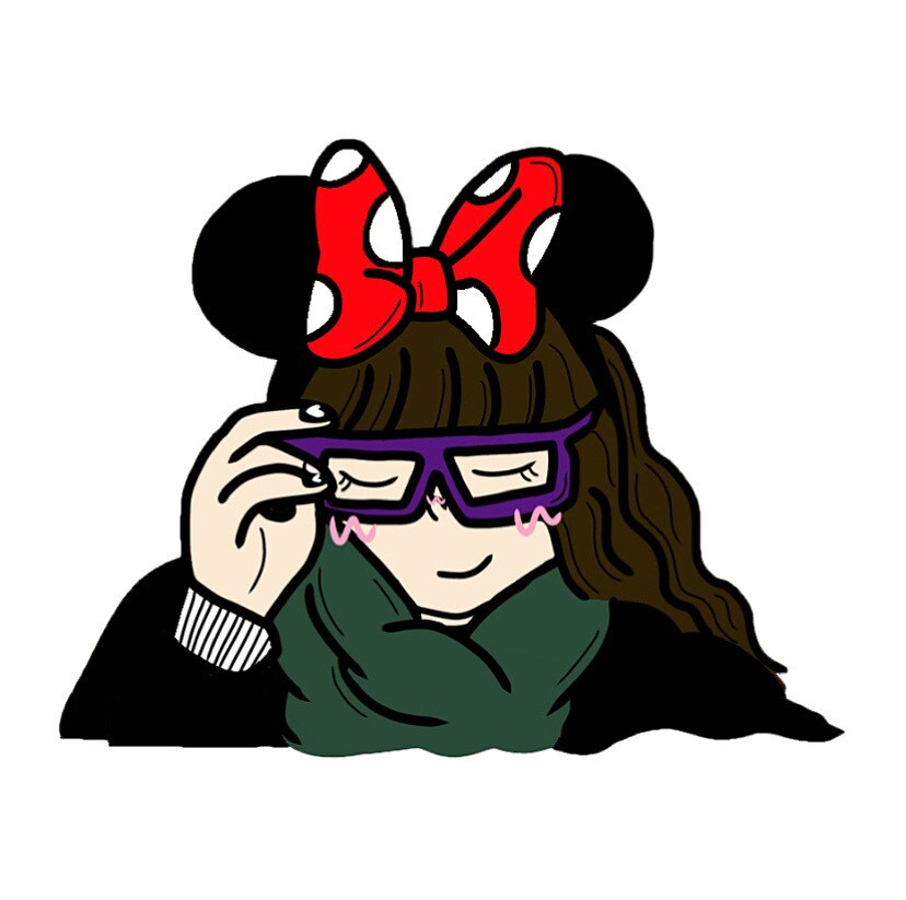 お写真からPOPで可愛いイラストに仕上げます 個性あふれる可愛いイラスト〜〜 イメージ3