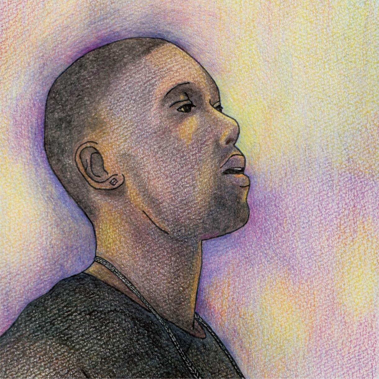 柔らかな線でペットや人物のイラスト・挿絵描きます 絵を描くのが大好きで30年描き続けています。 イメージ5
