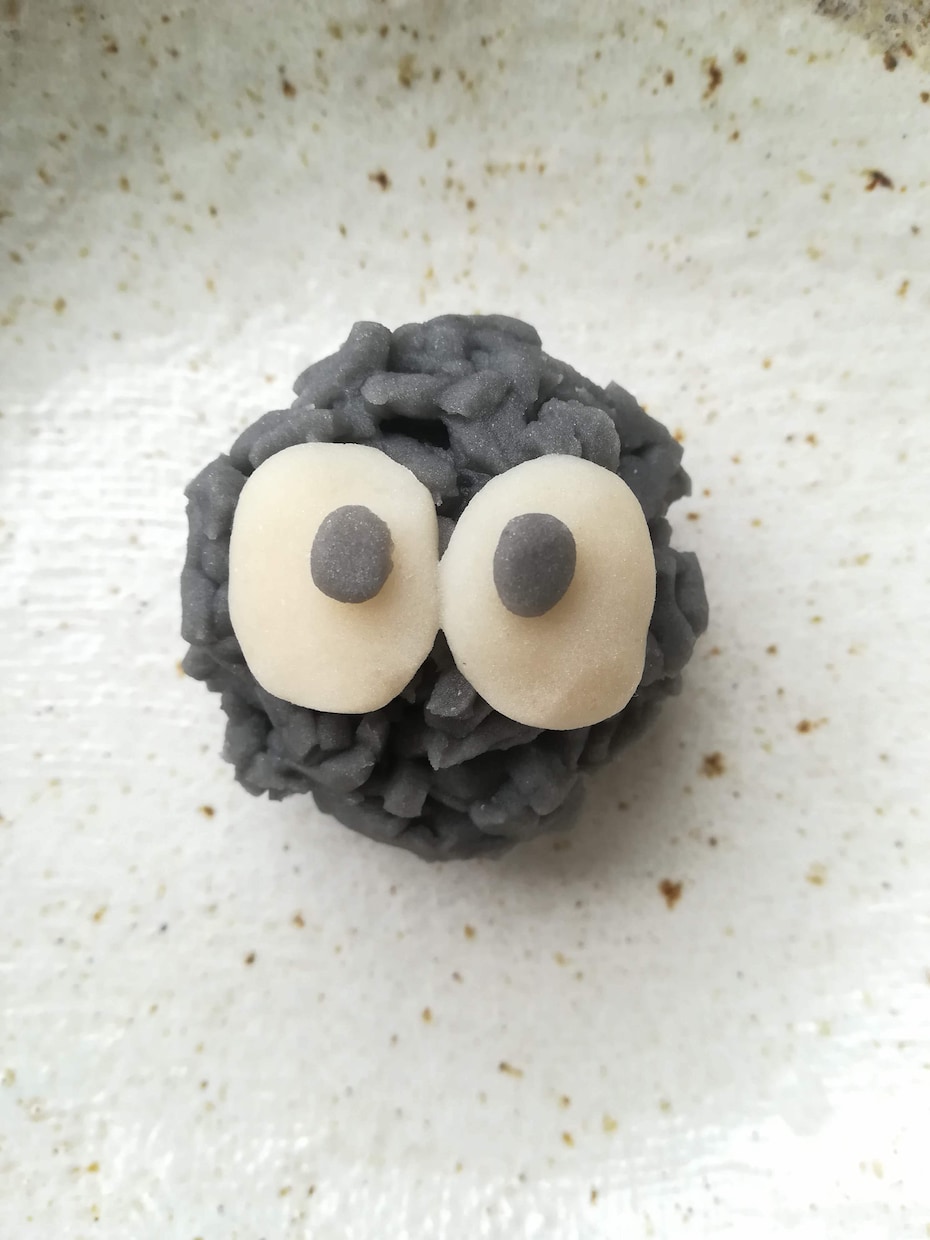 甘くない和菓子作ります 砂糖を控え目に、素材の味を引き出した和菓子を作ります。 イメージ6