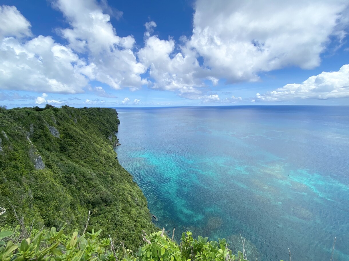 沖縄の海の写真となっています 宮古島・久高島・座間味・本島の写真です イメージ7