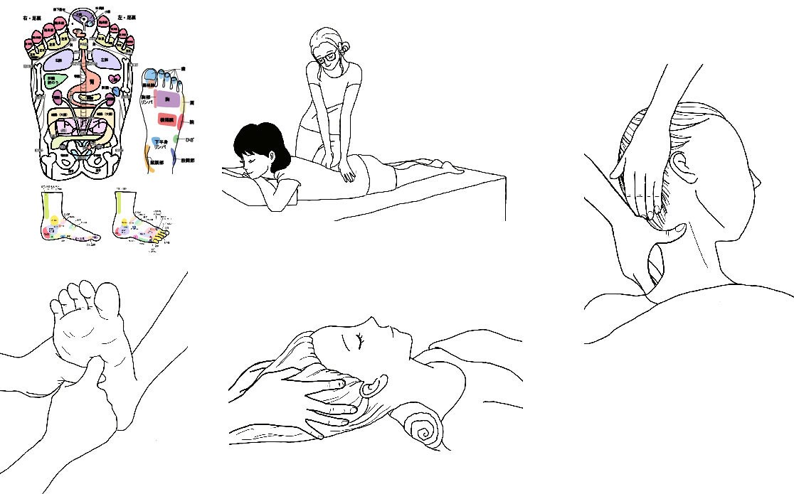 同じテイストで５ポーズまで同一料金で作成します 商用OK！挿絵やウェブ用にオリジナルのイラスト描きます！ イメージ6