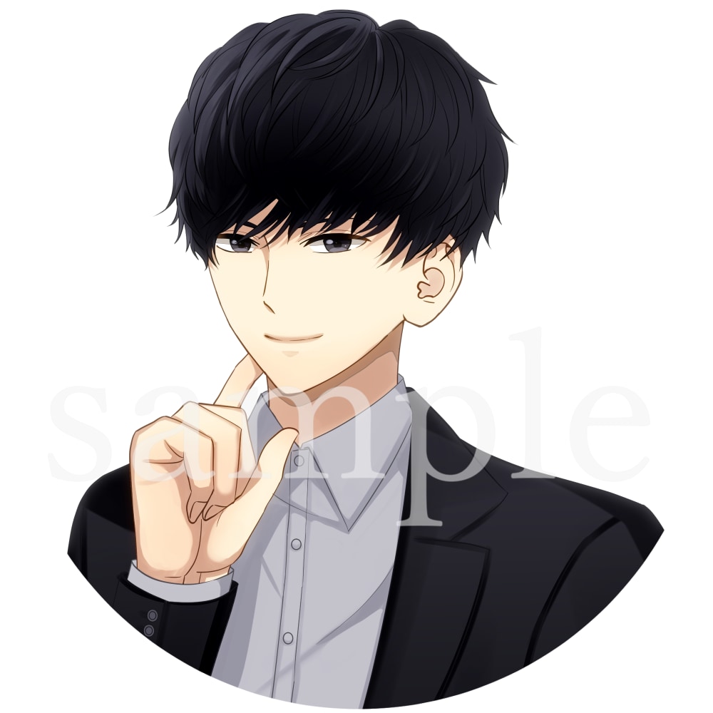 ご希望のデザインで『アイコン』を描きます ～SNS、ブログなどで使える✨魅力的なアイコン～ イメージ7