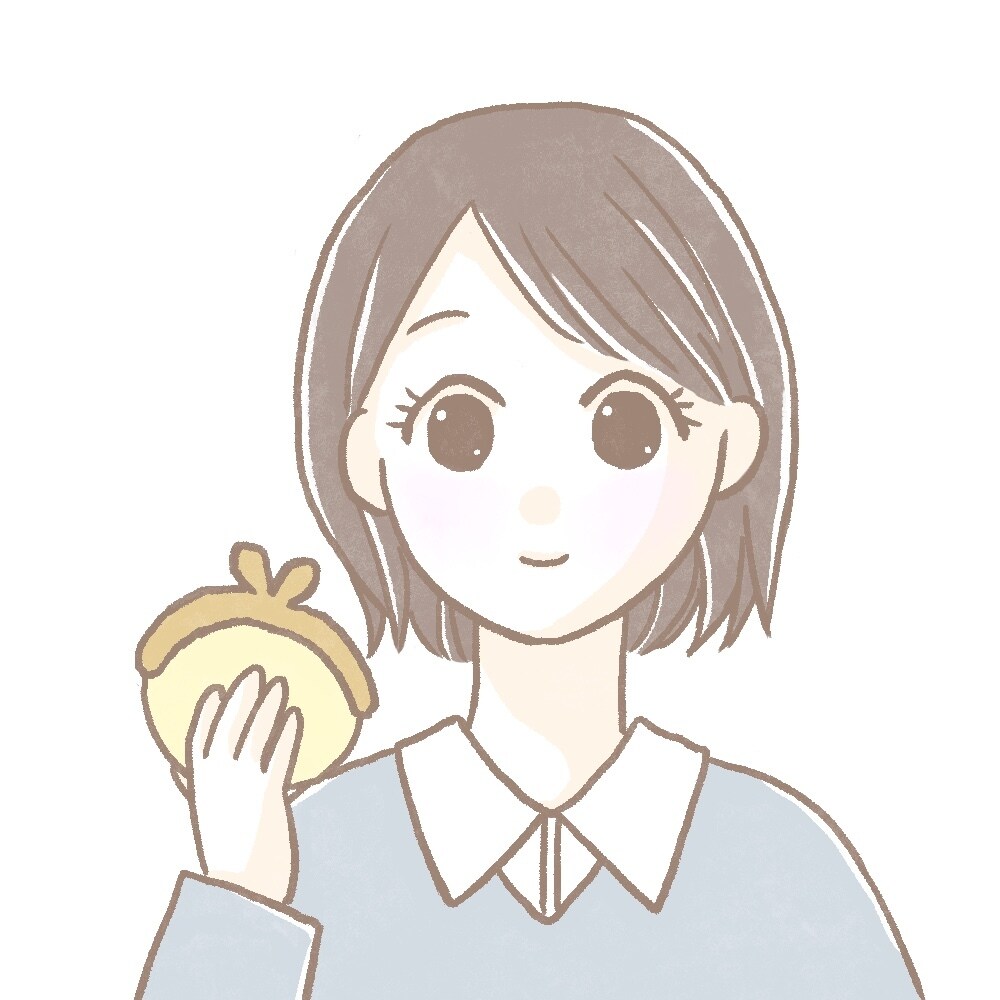 商用OK◎かわいいアイコン描きます お手頃価格で提供中。オリジナルアイコンに。 イメージ4