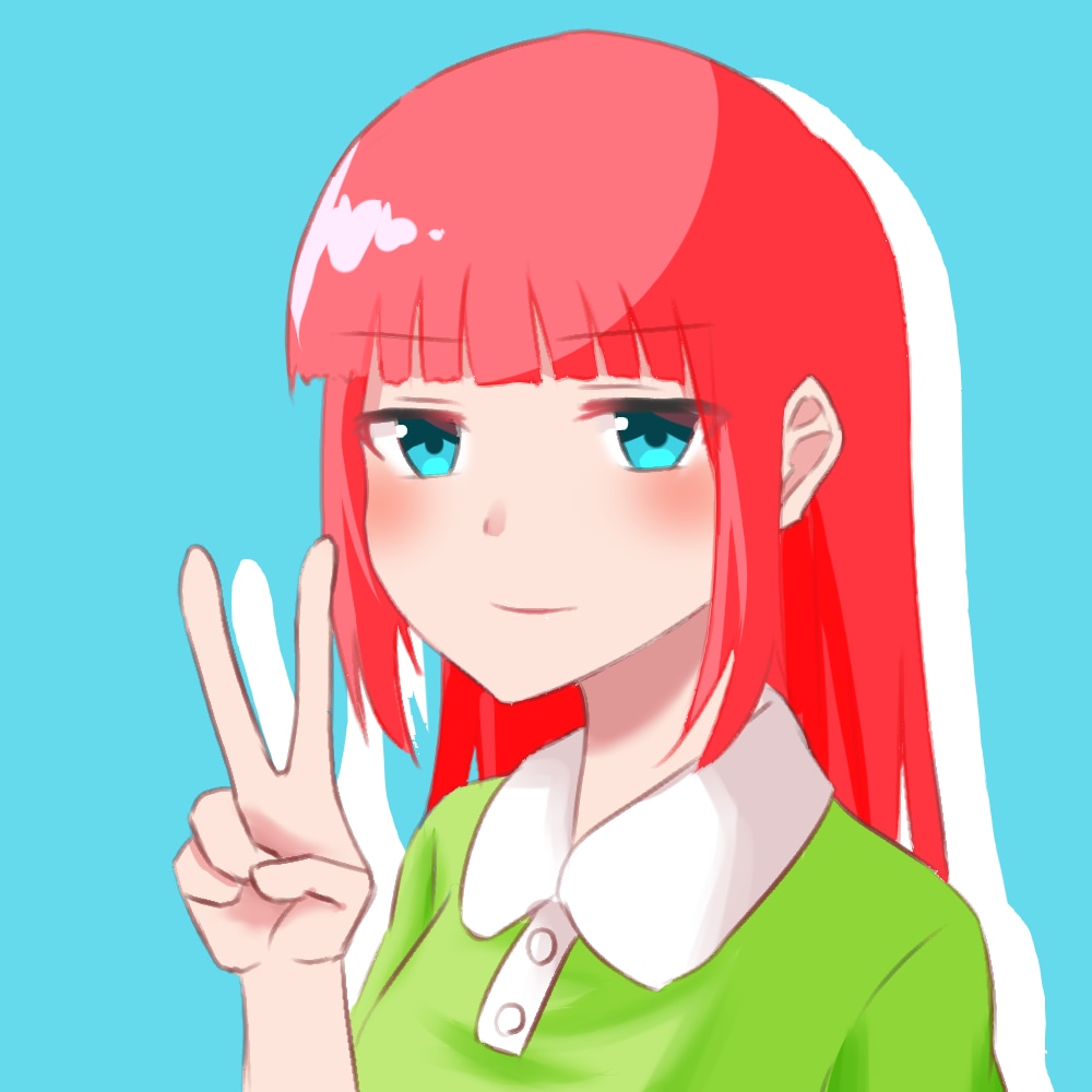 SNS用アイコン描きます あなただけのキャラを届けます！！ イメージ4