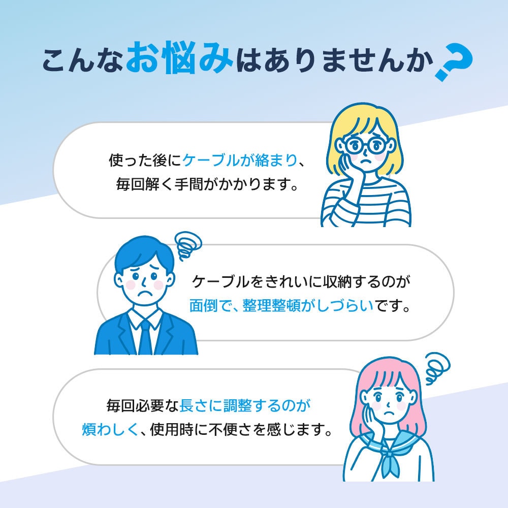 丸投げ歓迎シンプルで清潔感あるイラスト描きますます 育児・医療・SNS・LPなど幅広く対応！ イメージ3